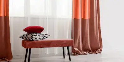 Curtain cleaning  