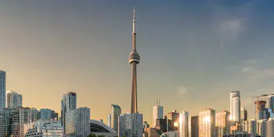 Moving to Canada  from Dubai