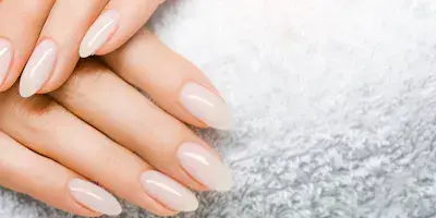 Nails at Home  