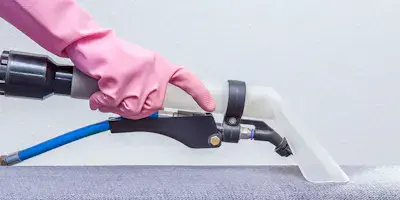 Sofa cleaning  